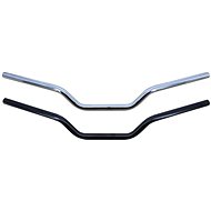 M-Style M-Style MS22 Universal Handlebar 22mm - Colour: Gloss Black - Handlebars 