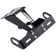 SEFIS License plate holder LED Honda CB650F CBR650F 2014-2018 - Motorcycle Licence Plate Bracket
