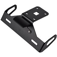 SEFIS License plate holder LED Kawasaki Z1000 2014-2019 / Z1000R 2018-2020 - Motorcycle Licence Plate Bracket