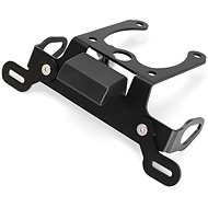 SEFIS License plate holder with LED lighting for motorcycle motorcycle Yamaha FZ1 N / Fazer, FZ8 N / - Motorcycle Licence Plate Bracket