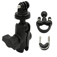 SEFIS Go handlebar mount for outdoor camera T - Camera Holder