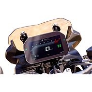 SEFIS protective film for alarm clock BMW R1200 GS ADV R1250 GS F750GS F850GS S1000XR 2017-2021 - Film Screen Protector