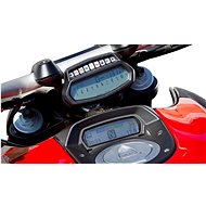SEFIS protective film for alarm clock Ducati Diavel 2011-2017 - Film Screen Protector