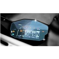 SEFIS protective film for alarm clock Ducati Panigale 899 959 1199 1299 - Film Screen Protector