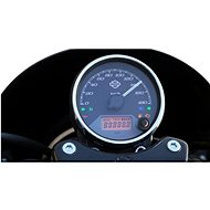 SEFIS protective film for alarm clocks Harley-Davidson Touring Dyna - Film Screen Protector