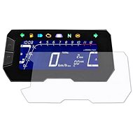 SEFIS protective film for alarm clocks Honda CB125R CB300R 2018-2020 - Film Screen Protector