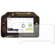 SEFIS protective film for alarm clock Honda CBR1000RR 2017-2018 - Film Screen Protector