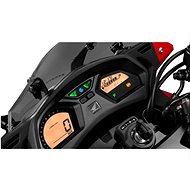 SEFIS protective film for alarm clock Honda CBR650F CB650F 2016-2017 - Film Screen Protector