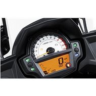 SEFIS protective film for alarm clock Kawasaki Versys 650 ER6N - Film Screen Protector