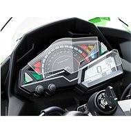 SEFIS protective film for alarm clock Kawasaki Z250 Ninja 250 300 2013-2016 - Film Screen Protector