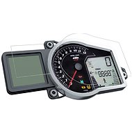 SEFIS protective film for alarm clock KTM 1050 1190 1290 adv GT 1290 SUPER DUKE R - Film Screen Protector