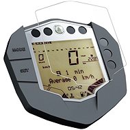 SEFIS protective film for alarm clock KTM 200 390 - Film Screen Protector