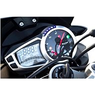 SEFIS protective film for Triumph Speed Triple 675 alarm clocks - Film Screen Protector