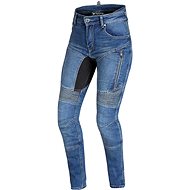 TXR Patriot light blue sized. W36 - Motorcycle Trousers