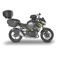 KAPPA KZ4129 trunk carrier KAWASAKI Z 400 / Ninja 400 (18-20) - Top Case Rack