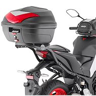 KAPPA KZ2151 luggage carrier YAMAHA MT-03 321 (20) - Top Case Rack
