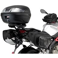 KAPPA KZ6702 trunk carrier APRILIA Shiver 750 / 900 ABS (10-19) - Top Case Rack