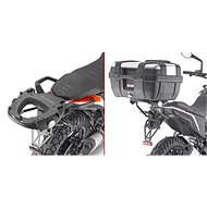 KAPPA KR7711 luggage carrier KTM 390 Adventure (20) - Top Case Rack