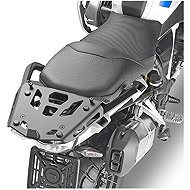 KAPPA KRA5108B black luggage carrier for BMW R 1200 / 1250 GS (13-20) - Top Case Rack