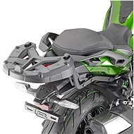 KAPPA KZ4123 luggage carrier for KAWASAKI Ninja H2 SX (18-20) - Top Case Rack