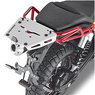 KAPPA KRA8203 luggage carrier MOTO GUZZI V85 TT (19-20) - Top Case Rack