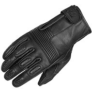 TXR Ranger black sizing. S - Motorcycle Gloves