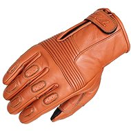 TXR Ranger light brown sized. S - Motorcycle Gloves
