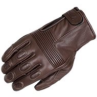 TXR Ranger dark brown sized. L - Motorcycle Gloves