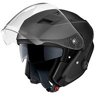 SENA Helmet with headset Outstar, (matte black size S) - Scooter Helmet