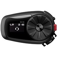SENA Bluetooth headset 5S, set of 2 units - Intercom
