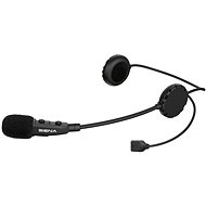 SENA Bluetooth headset 3S PLUS for tipping helmets - Intercom