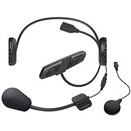 SENA Bluetooth headset 3S PLUS for integral helmets - Intercom