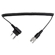 SENA Kenwood PMR cable for SR10 - Intercom Accessory