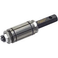 BIKESERVICE exhaust pipe extender 29 - 44 mm - Motorcycle Accessories