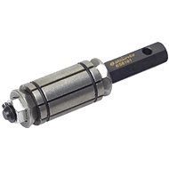 BIKESERVICE exhaust pipe extender 38 - 64 mm - Motorcycle Accessories