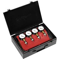 BIKESERVICE carburettor synchronizer analogue - Motorcycle Accessories
