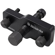 BIKESERVICE Ducati alternator cover puller - Puller