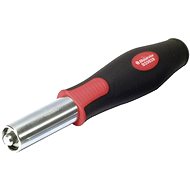 BIKESERVICE tool for removing valve springs (end diameter 18 x 9 mm) - Car Mechanic Tools