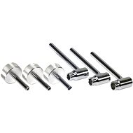 BIKESERVICE valve lifter adjustment kit (6 pieces) - Installation Kit