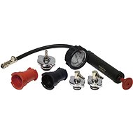 BIKESERVICE cooling system leak tester - Tester