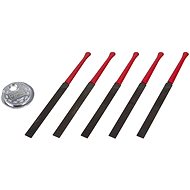 BIKESERVICE 6-piece spark plug maintenance kit - Tool Set