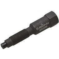 BIKESERVICE Piston top checking jig (M10 x 10) - Motorcycle Accessories