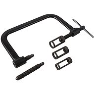 BIKESERVICE valve spring compressor - Motorcycle Accessories