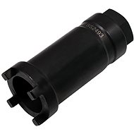 BIKESERVICE fixture for mounting and dismounting flywheel locknuts - Motorcycle Accessories