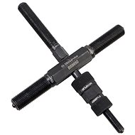 BIKESERVICE 6-piece set of alternator rotor puller - Puller