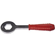 BIKESERVICE hexagon wrench 34 mm - Eye Wrench