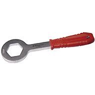 BIKESERVICE hexagon wrench 39 mm - Eye Wrench