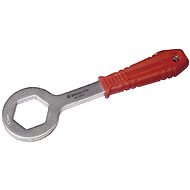 BIKESERVICE hexagon wrench 41 mm - Eye Wrench