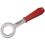 BIKESERVICE hexagon wrench 46 mm - Eye Wrench