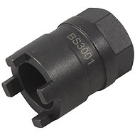 BIKESERVICE fixture for mounting and dismounting lock nuts (O20 mm x 4 points) - Motorcycle Accessories